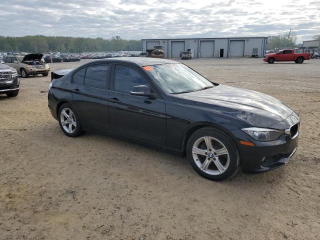 2015 BMW 328 I - WBA3A5G53FNS84922