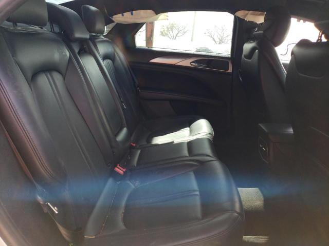 2018 LINCOLN MKZ PREMIE - 3LN6L5A91JR608554