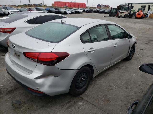 3KPFK4A76HE097246 KIA FORTE LX