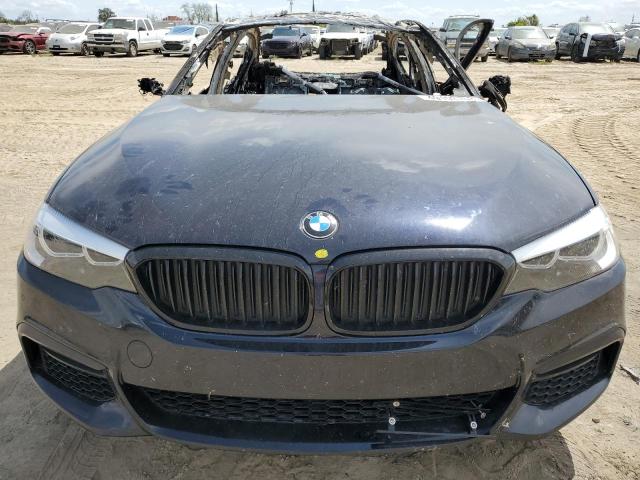 2019 BMW 540 I - WBAJE5C52KWW03622