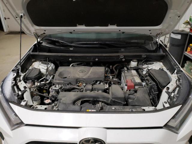 2022 TOYOTA RAV4 XLE - 2T3P1RFVXNW250500