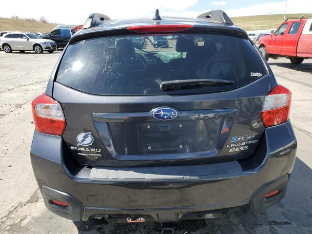 JF2GPAKC7GH298132 Subaru Crosstrek Limited