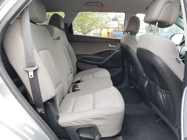2015 HYUNDAI SANTA FE G - KM8SMDHF6FU096761