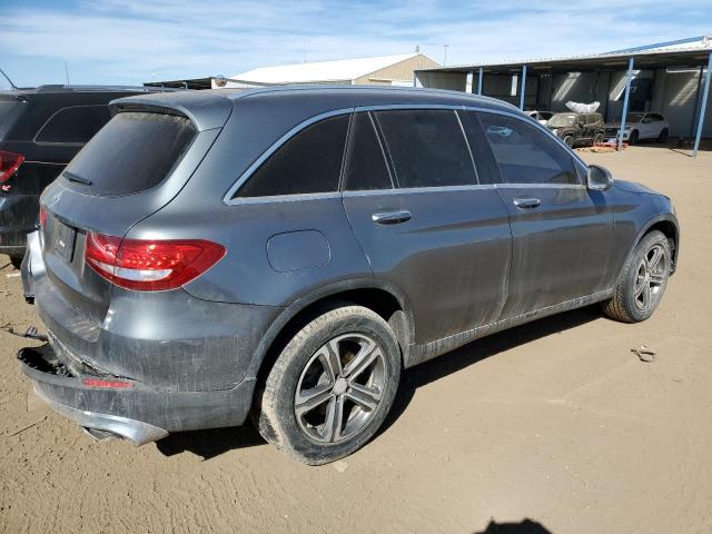 WDC0G4JB4GF085476 Mercedes-Benz GLC 300