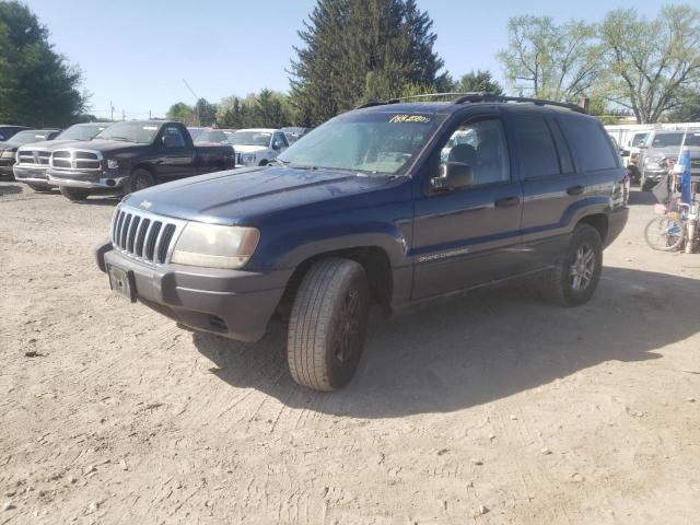 2003 Jeep Grand Cherokee Laredo