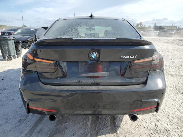 2016 BMW 340 I - WBA8B3G53GNT62253