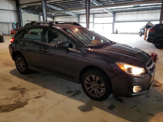 JF1GPAL66E8210469 Subaru Impreza Sport Premium