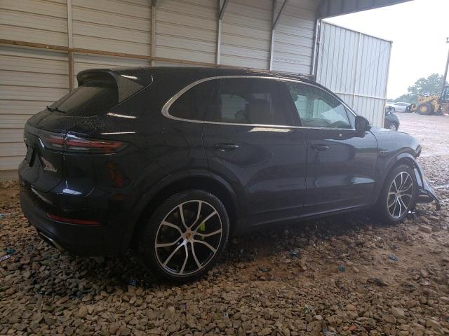 2019 PORSCHE CAYENNE SE - WP1AE2AY2KDA51418