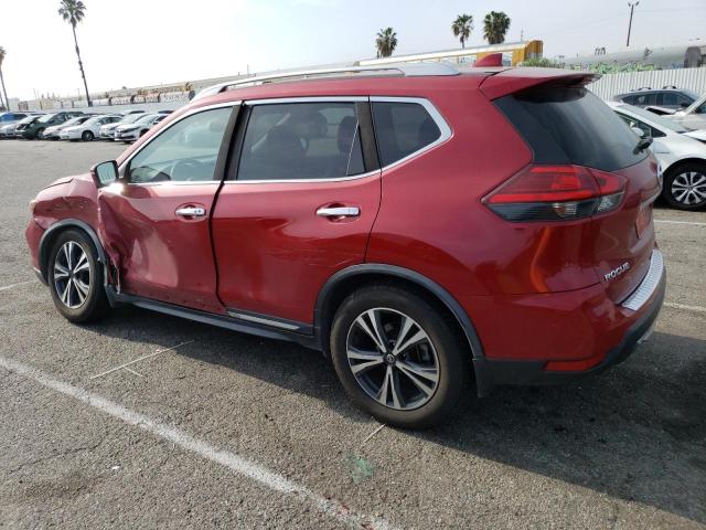 JN8AT2MT8HW398339 Nissan ROGUE S