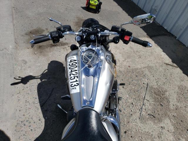 2009 YAMAHA XV1900 CU - JYAVP27E09A008634
