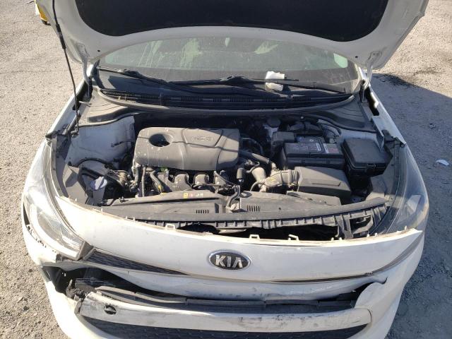 3KPA24AB5KE242850 KIA RIO S
