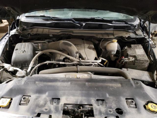 2016 RAM 1500 SLT - 1C6RR7LT7GS103689