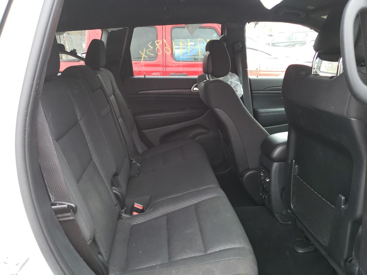 1C4RJFAGXLC153460 2020 Jeep Grand Cherokee Laredo 1C4RJFAGXLC153460 2020 Jeep Grand Cherokee Laredo