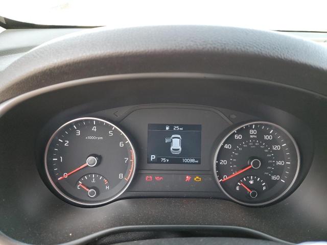 KNDPM3AC6N7001228 KIA Sportage Lx