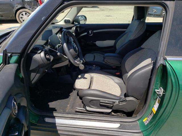 WMWXP3C01M2N26992 Mini Cooper Se
