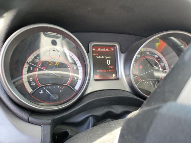 3C4PDDGG4HT554332 Dodge Journey Crossroad