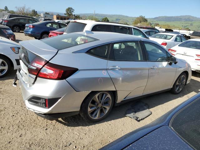 2019 HONDA CLARITY - JHMZC5F18KC006141