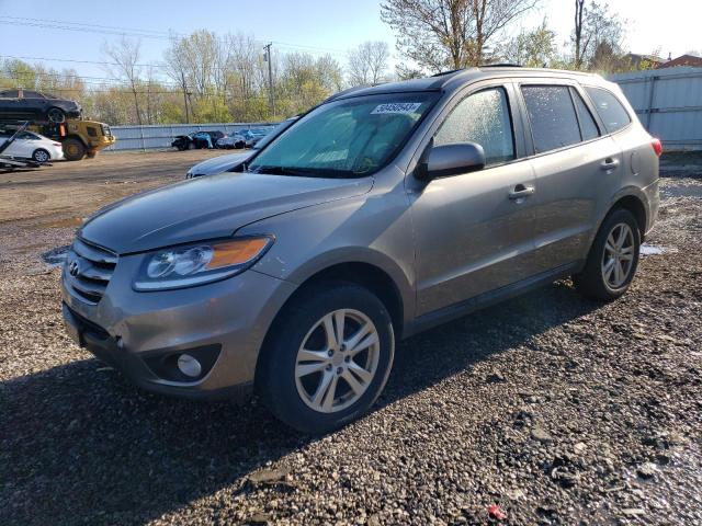 2012 Hyundai Santa Fe SE