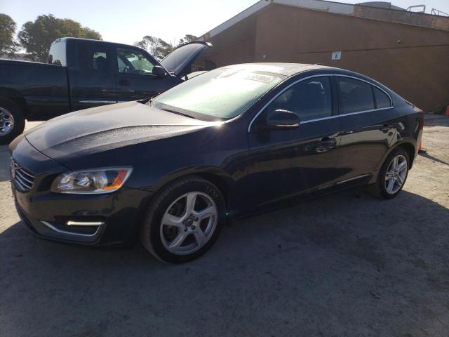 2014 Volvo S60 T5