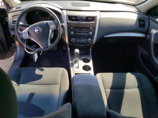 1N4AL3AP7FN329126 | 2015 NISSAN ALTIMA 2.5