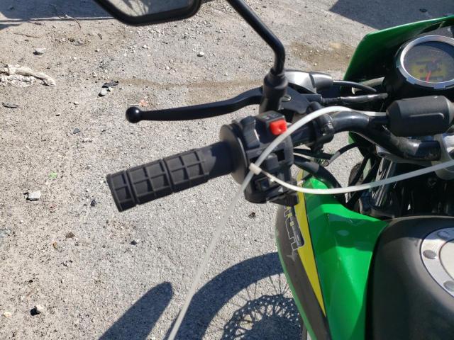 2022 SUZUKI DIRTBIKE L9NLARJC3M1703486