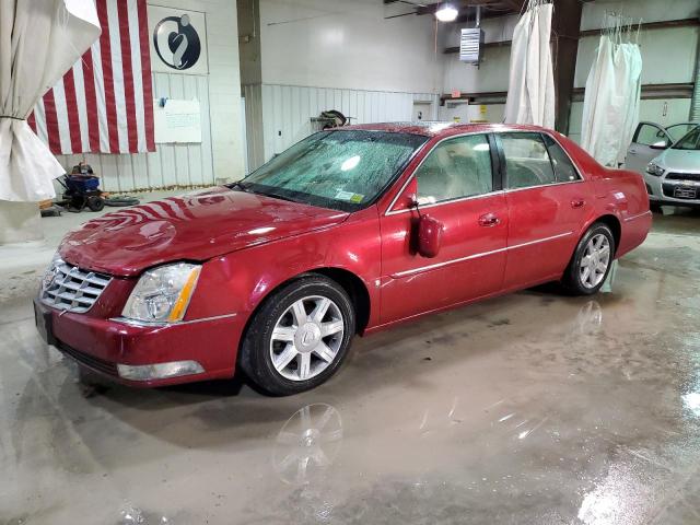 2007 Cadillac DTS 