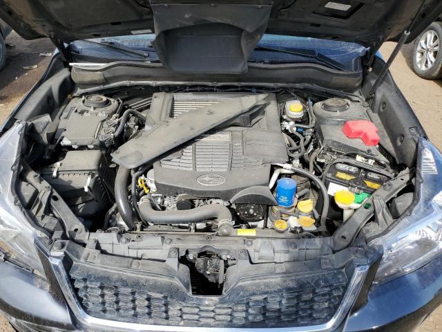 JF2SJGDC7GH519689 Subaru Forester 2.0xt Premium
