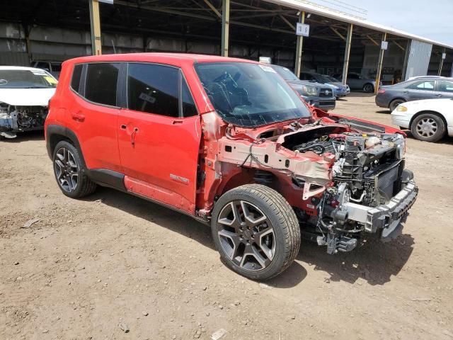 ZACNJCAB9MPM42499 Jeep Renegade Sport
