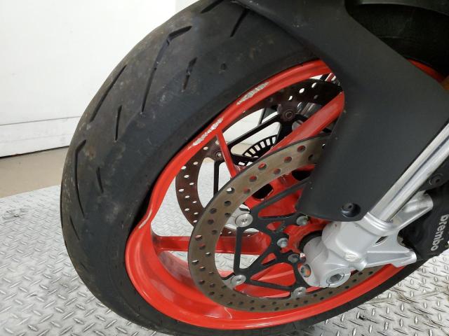 2022 APRILIA RS 660 - ZD4KSUG05NS000897