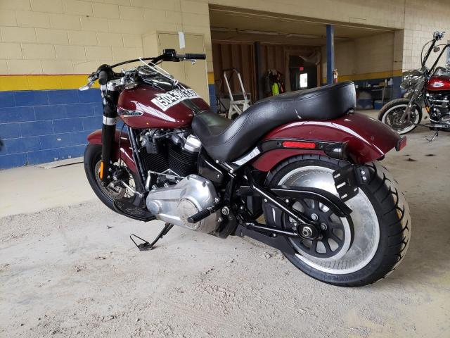 2020 HARLEY-DAVIDSON FLSL 1HD1YDJ10LB064672