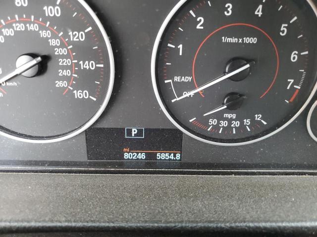 WBA4A9C55GGL88464 BMW 428 I Gran Coupe Sulev