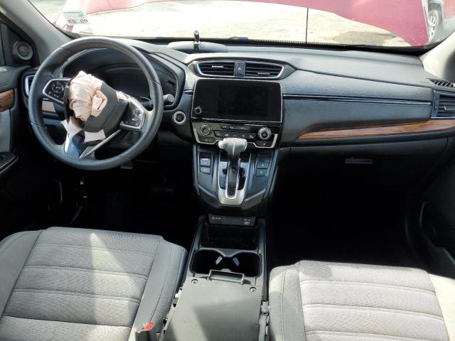 2HKRW1H59NH408941 Honda CR-V EX