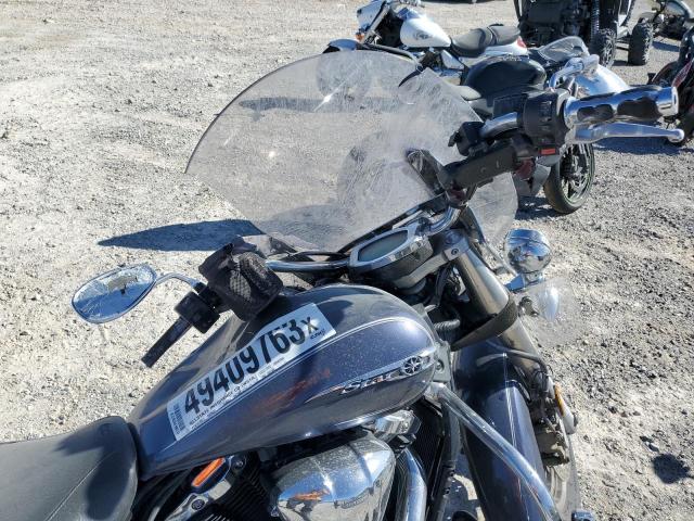 2015 YAMAHA XVS1300 CT JYAVP32E9FA006583