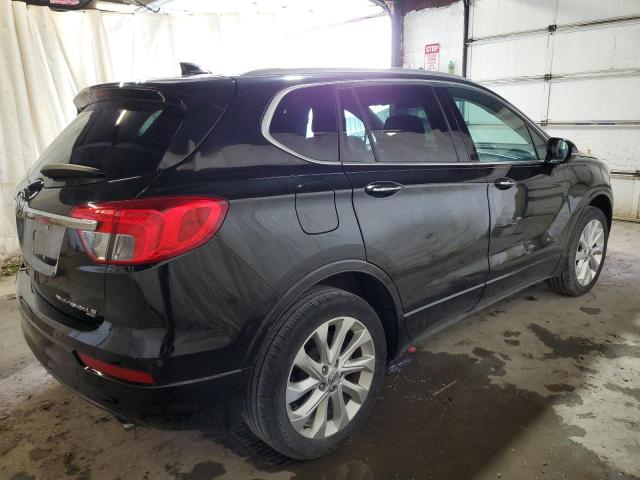 2016 BUICK ENVISION P - LRBFXESX8GD212711