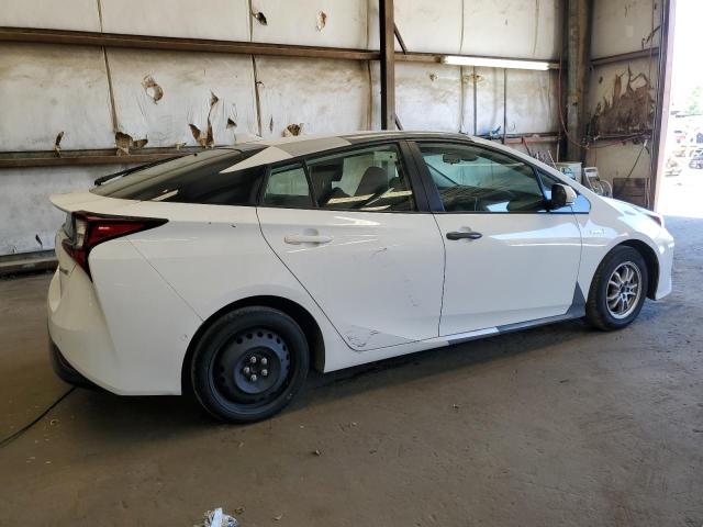 2020 TOYOTA PRIUS L - JTDKARFU0L3120372
