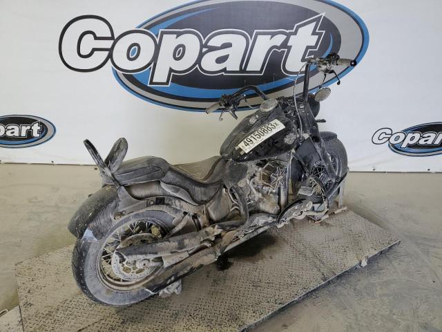 2016 HARLEY-DAVIDSON FLSS - 1HD1JS918GB016159