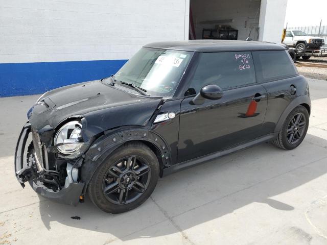 2011 MINI Cooper Coupe S