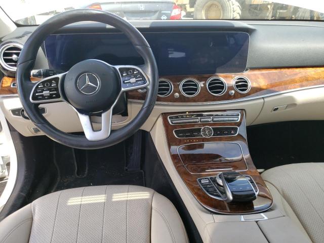 WDDZH6JB1KA523887 Mercedes-Benz E 450 4matic