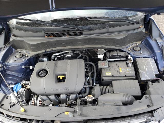 KNDERCAA1N7282281 KIA SELTOS EX
