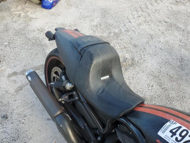 2012 HARLEY-DAVIDSON VRSCDX NIG 1HD1HHH10CC805409