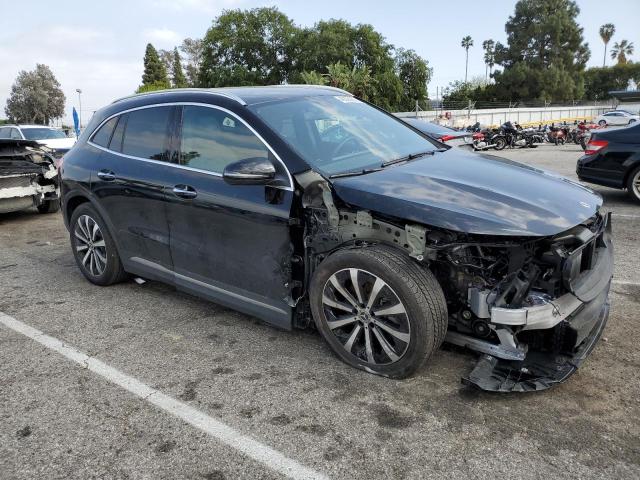 W1N4N4GB9PJ466945 Mercedes-Benz GLA 250