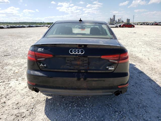 WAUKMAF44HN040588 2017 AUDI A4, photo no. 6