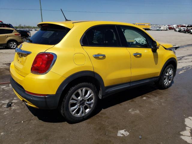 2016 FIAT 500X EASY - ZFBCFXBT6GP371714