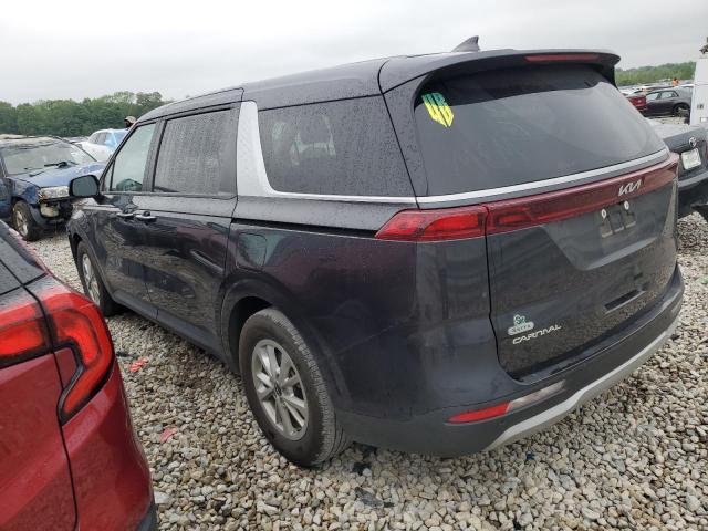 2023 KIA CARNIVAL L - KNDNB4H33P6195928