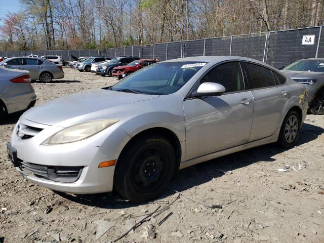 2009 Mazda Mazda6 i