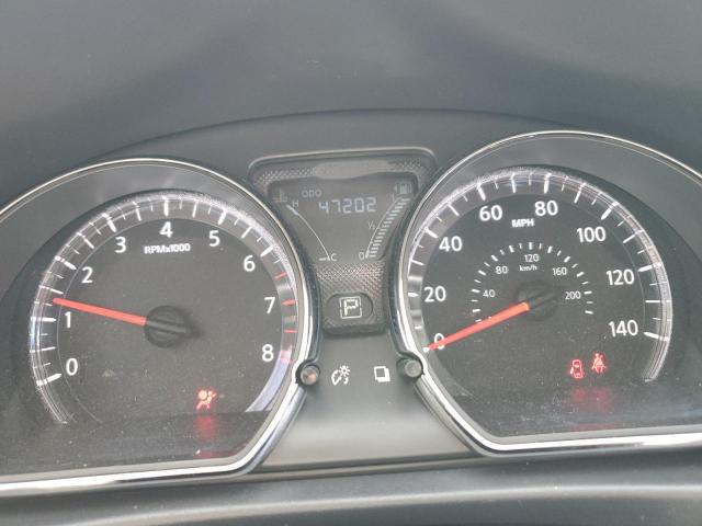 3N1CN7AP8KL832049 Nissan VERSA S