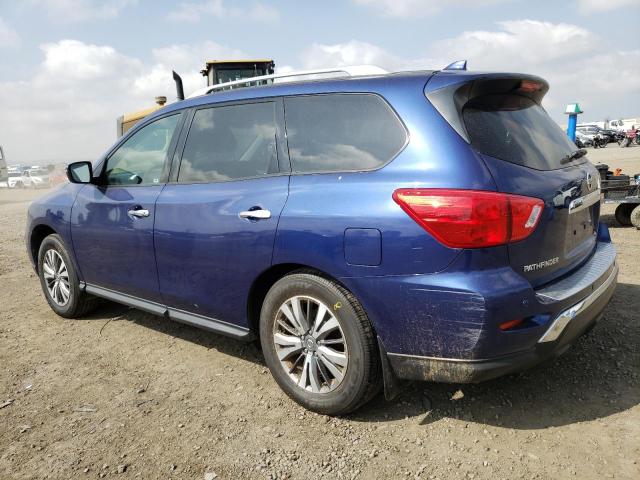 5N1DR2AN0LC629673 Nissan Pathfinder S