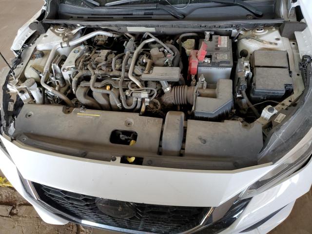 3N1AB8CV8LY260566 Nissan SENTRA SV
