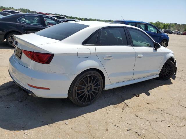 2016 AUDI S3 PREMIUM - WAUB1GFF6G1050221