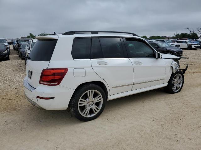 2015 MERCEDES-BENZ GLK 350 - WDCGG5HB8FG355568